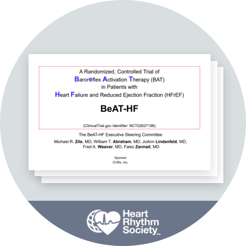 BeAT-HF Data Slides