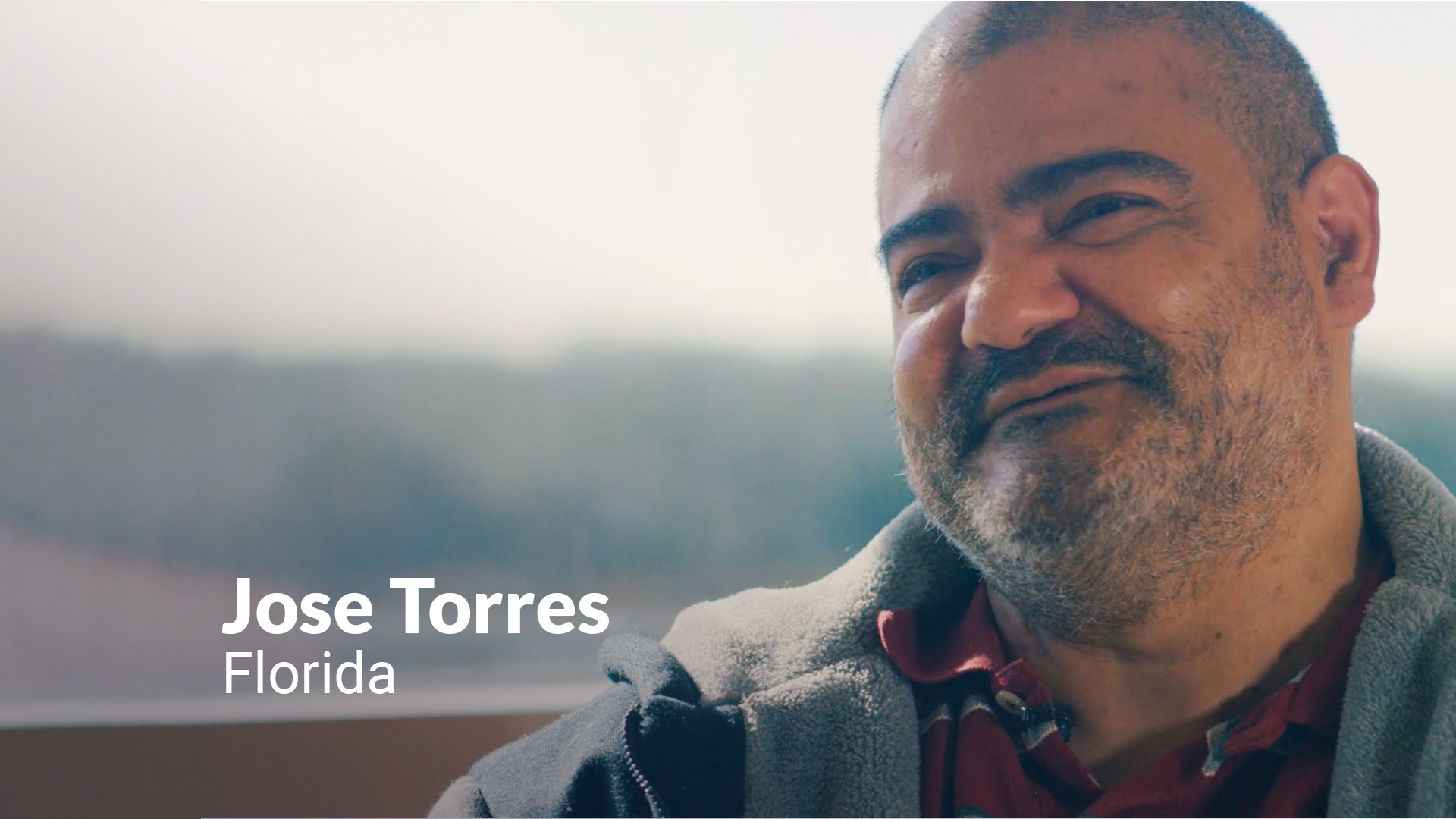 Jose Torres